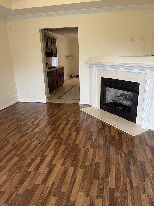 Platinum Pro. Cleaning Service photo 2