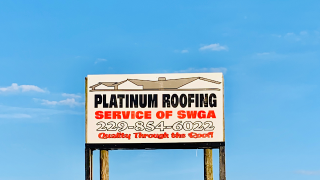 Platinum Roofing Services of SWGA photo 1
