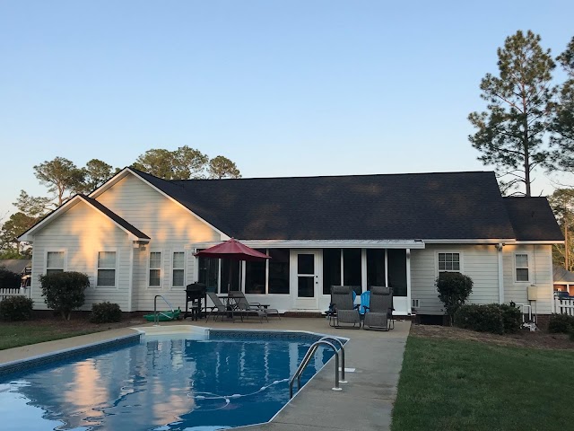 Platinum Roofing Services of SWGA photo 2