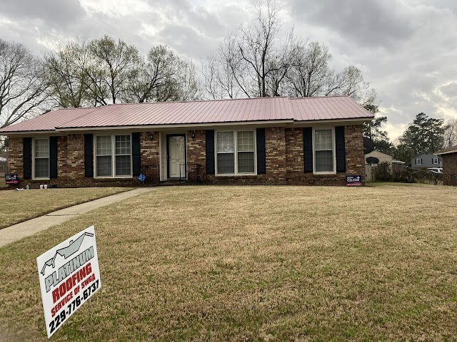 Platinum Roofing Services of SWGA photo 4