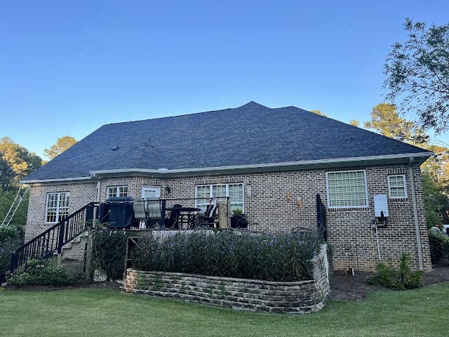 Platinum Roofing photo 4