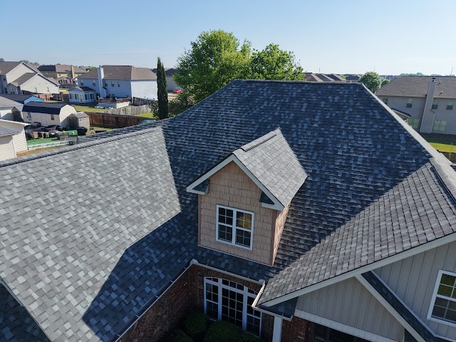 Platinum Roofing