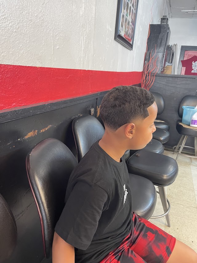 PlatinumCuts Barbershop photo 2