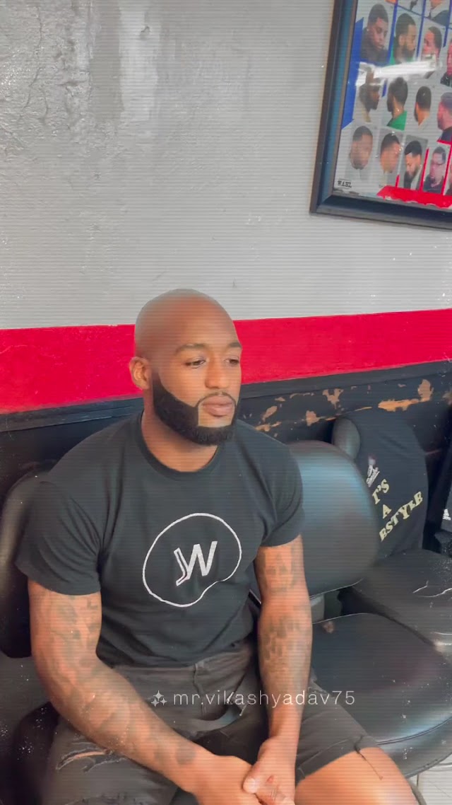 PlatinumCuts Barbershop photo 3