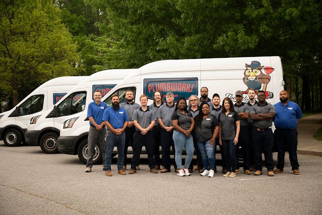 Plumb Works Inc.