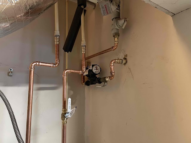 Plumb Works Inc. photo 2
