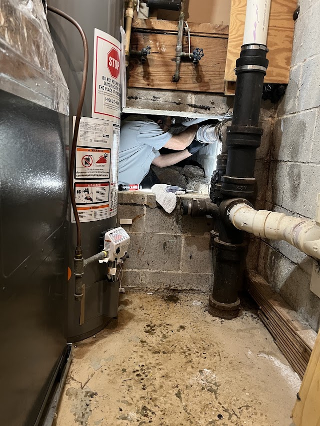 Plumb Works Inc. photo 4