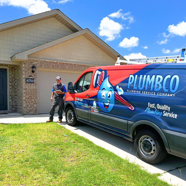 Plumbco