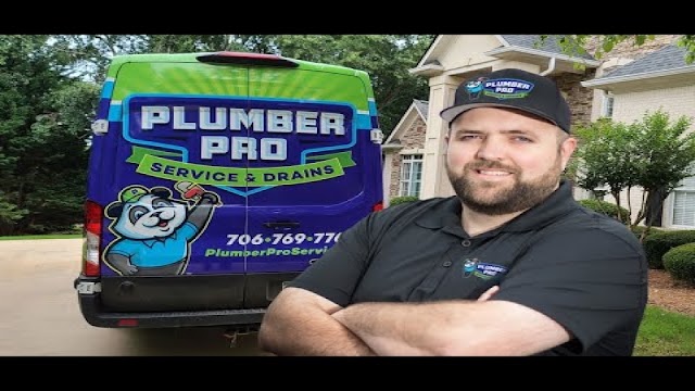 Plumber Pro Service & Drain