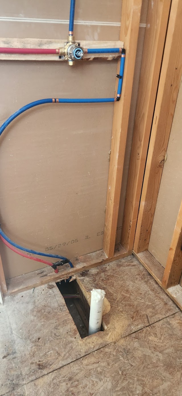 Plumbing Pros photo 4