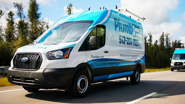 PlumbPro - Plumbing Heating & Cooling photo 1