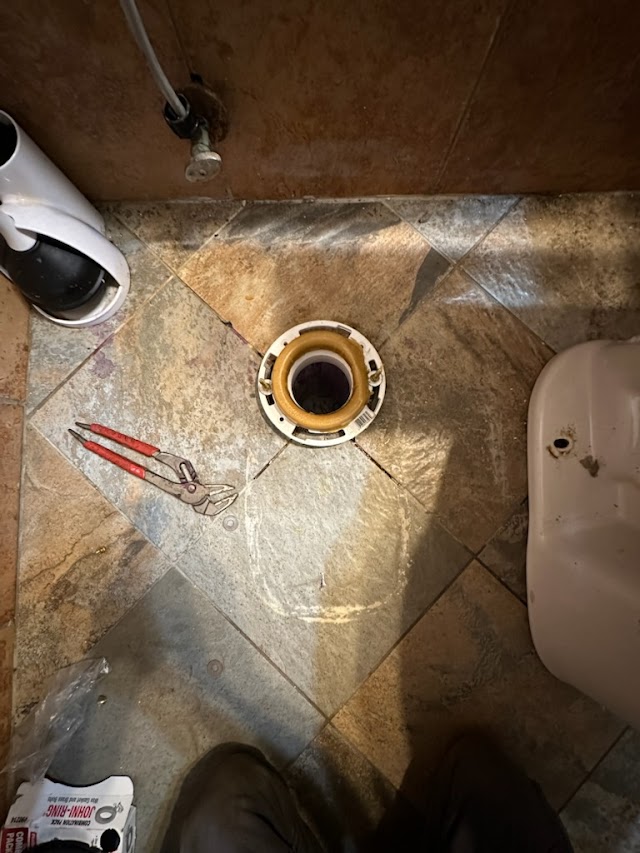 PlumbPro - Plumbing Heating & Cooling photo 3