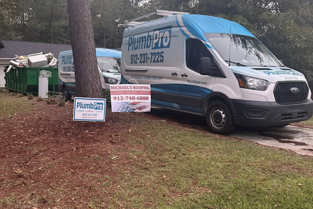 PlumbPro Plumbing, Heating & Cooling photo 1