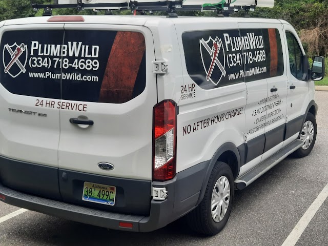 PlumbWild
