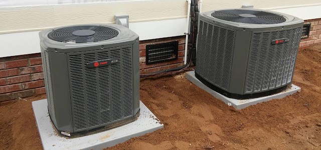 Plunkett Heating & Air photo 2