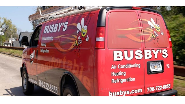Plunkett Heating & Air photo 3