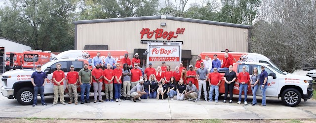 PoBoy911 Roofing & Restoration
