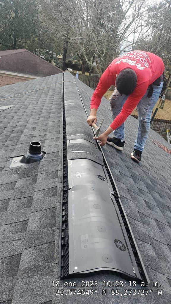 PoBoy911 Roofing & Restoration photo 2