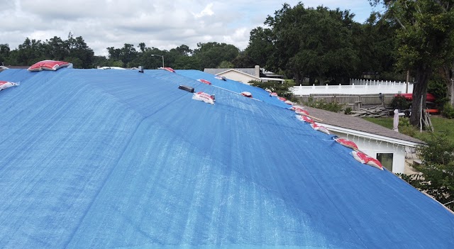 PoBoy911 Roofing & Restoration photo 3