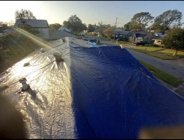 PoBoy911 Roofing & Restoration photo 4