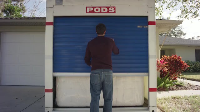 PODS Moving & Storage photo 3