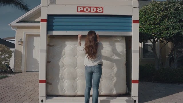 PODS Moving & Storage photo 4