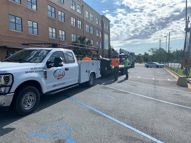 Pollock Heating & Cooling Co photo 2