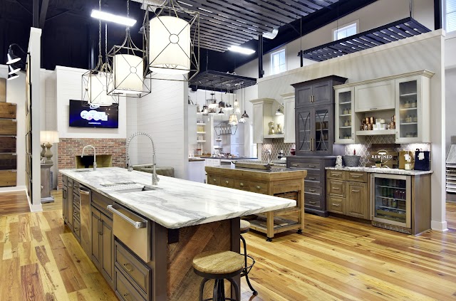Pool Brothers Cabinets + Flooring + Lighting photo 2