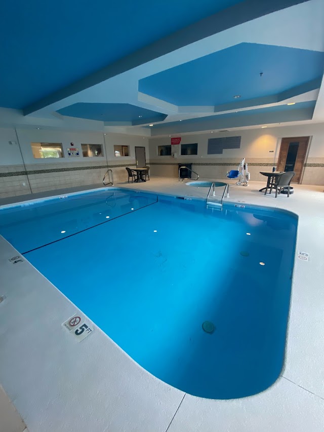 Pool Geeks of Georgia photo 2