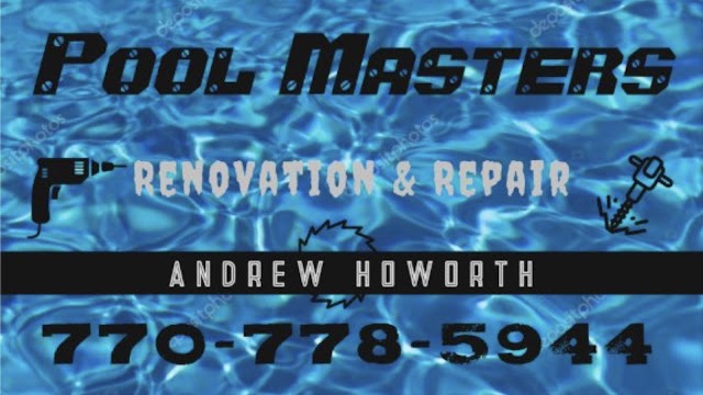 Pool Masters LLC