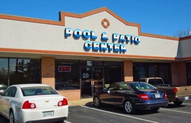 Pool & Patio Center photo 4