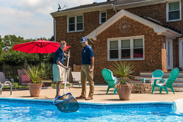 Pool Scouts of North Atlanta photo 2