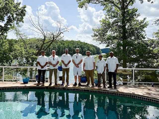 Pool-Side Pool Service photo 2