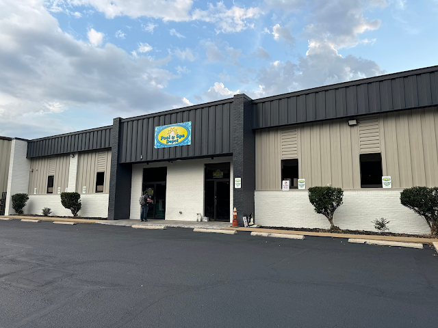 Pool & Spa Depot