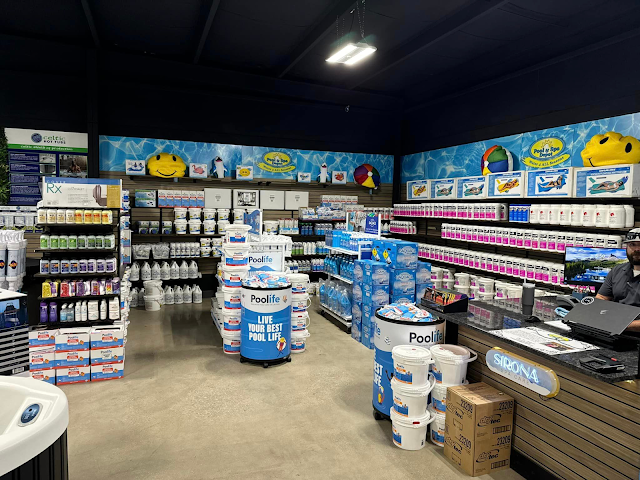 Pool & Spa Depot photo 3