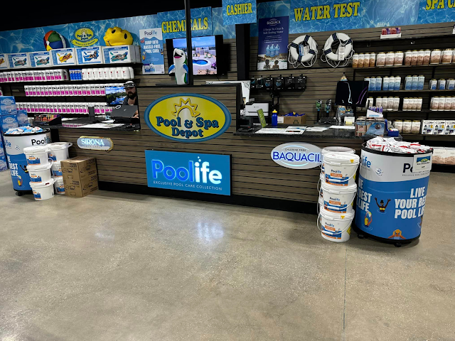 Pool & Spa Depot photo 4