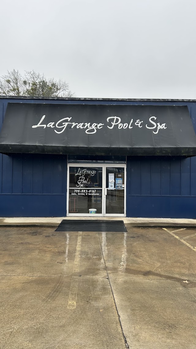 Pool Supplies and Services photo 1