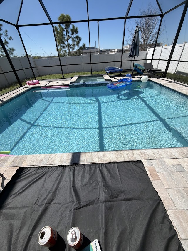 Pool Troopers photo 2