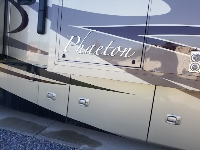 Pooler RV Repair Mobile