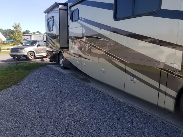 Pooler RV Repair Mobile photo 2