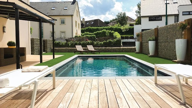 Pools and Paradise - Swimming Pool Companies Mobile Alabama photo 2