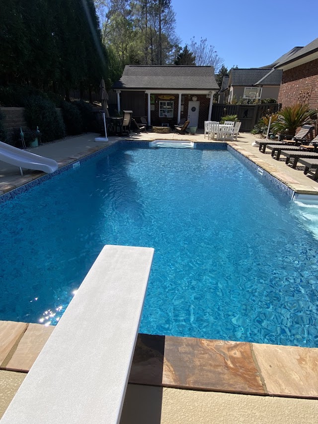 Poolwerx Augusta