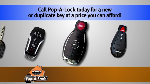 Pop-A-Lock photo 3