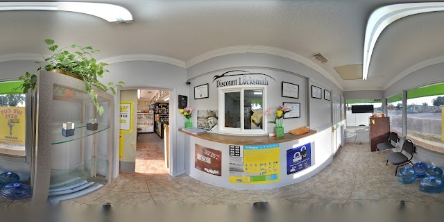Pop-A-Lock Locksmith Mobile photo 2