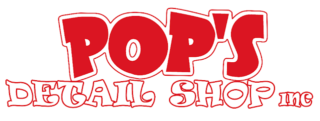 Pop's Detail Shop photo 2