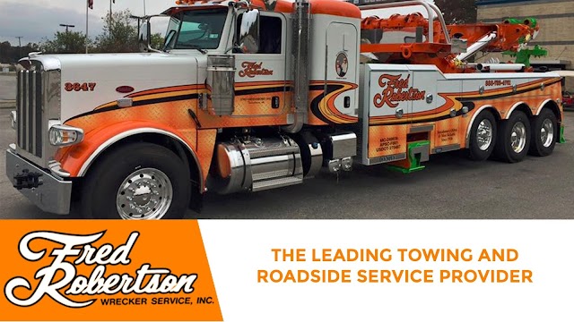 Pop & Son's Towing photo 2