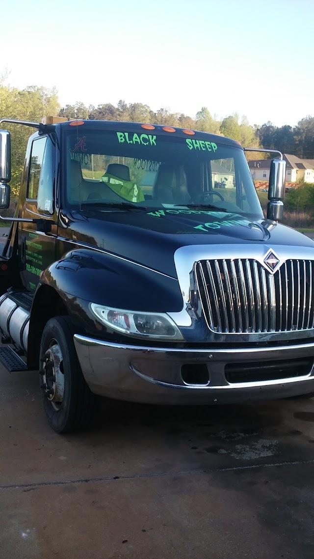 Pop & Son's Towing photo 3