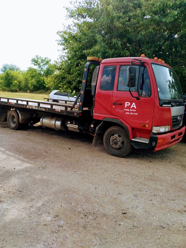 Pop & Son's Towing photo 4