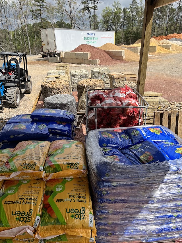 Port 1 Landscape Supply LLC photo 2