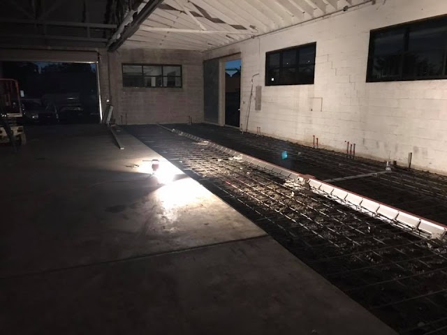 Port City Concrete photo 2